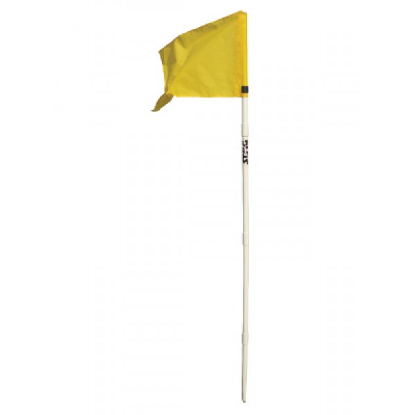 STAG Flag Post 120cm Foldable